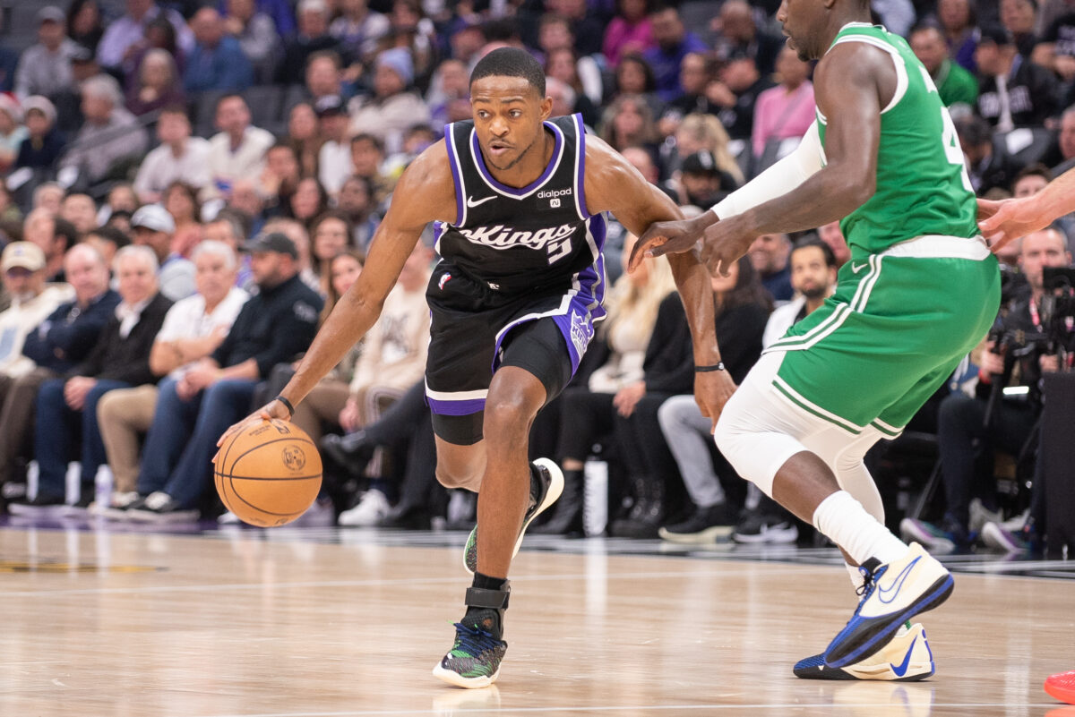 Sacramento Kings at Boston Celtics odds, picks and predictions