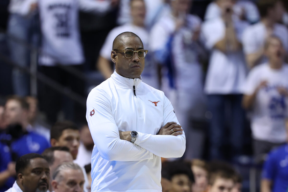Oregon State transfer Jordan Pope commits to Texas Longhorns basketball