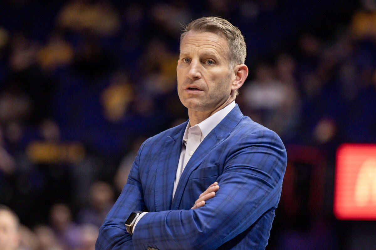 Paul Finebaum believes Nate Oats to Kentucky is a real possibility