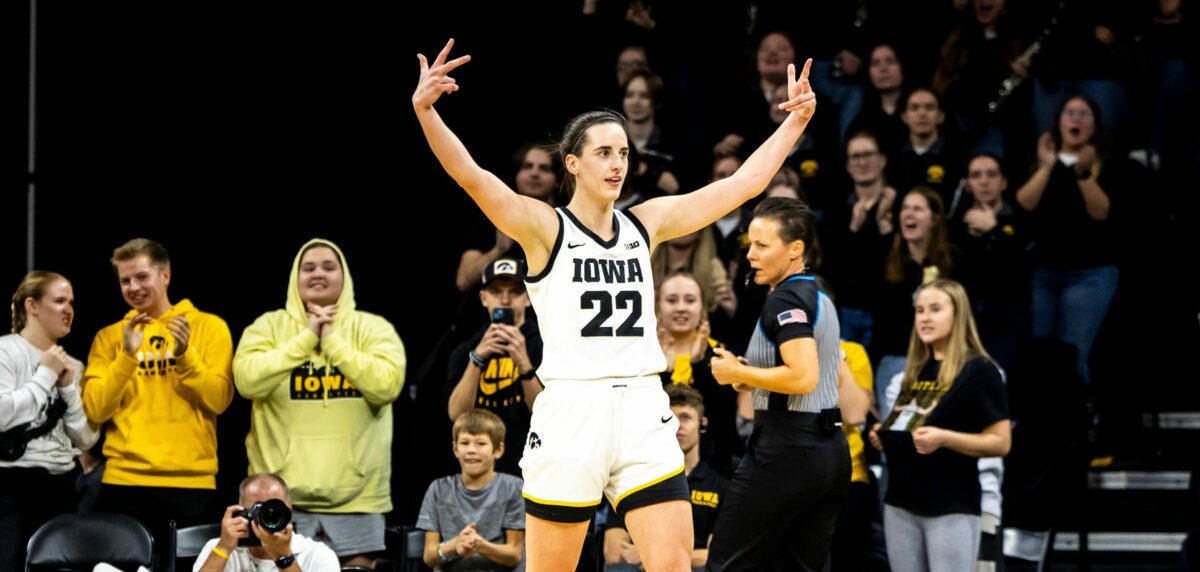 Women’s NCAA Tournament: UConn vs. Iowa odds, picks and predictions
