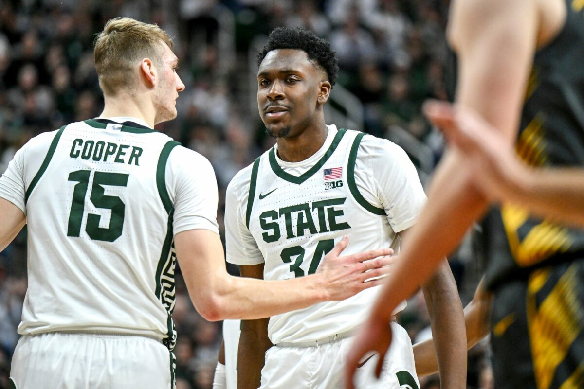 MSU listed just outside ESPN’s ‘Way-Too-Early’ Top 25 rankings for 2024-25 season