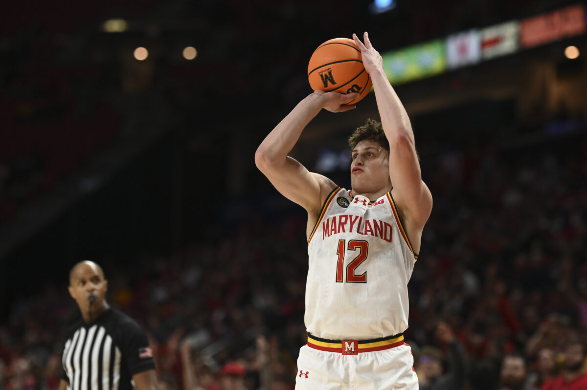 Former Wisconsin basketball top class of 2023 target enters transfer portal
