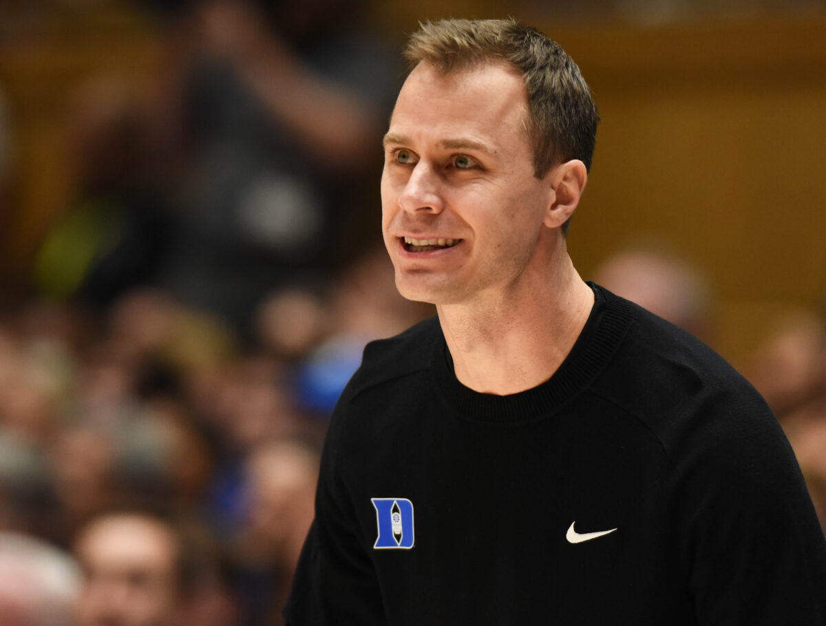 Duke opens as favorites to win 2025 men’s basketball national title, per Fanduel odds