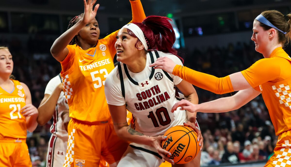March Madness: Championship Game strategy for the $2.5K USA TODAY’s Women’s NCAA Tournament Survivor Pool