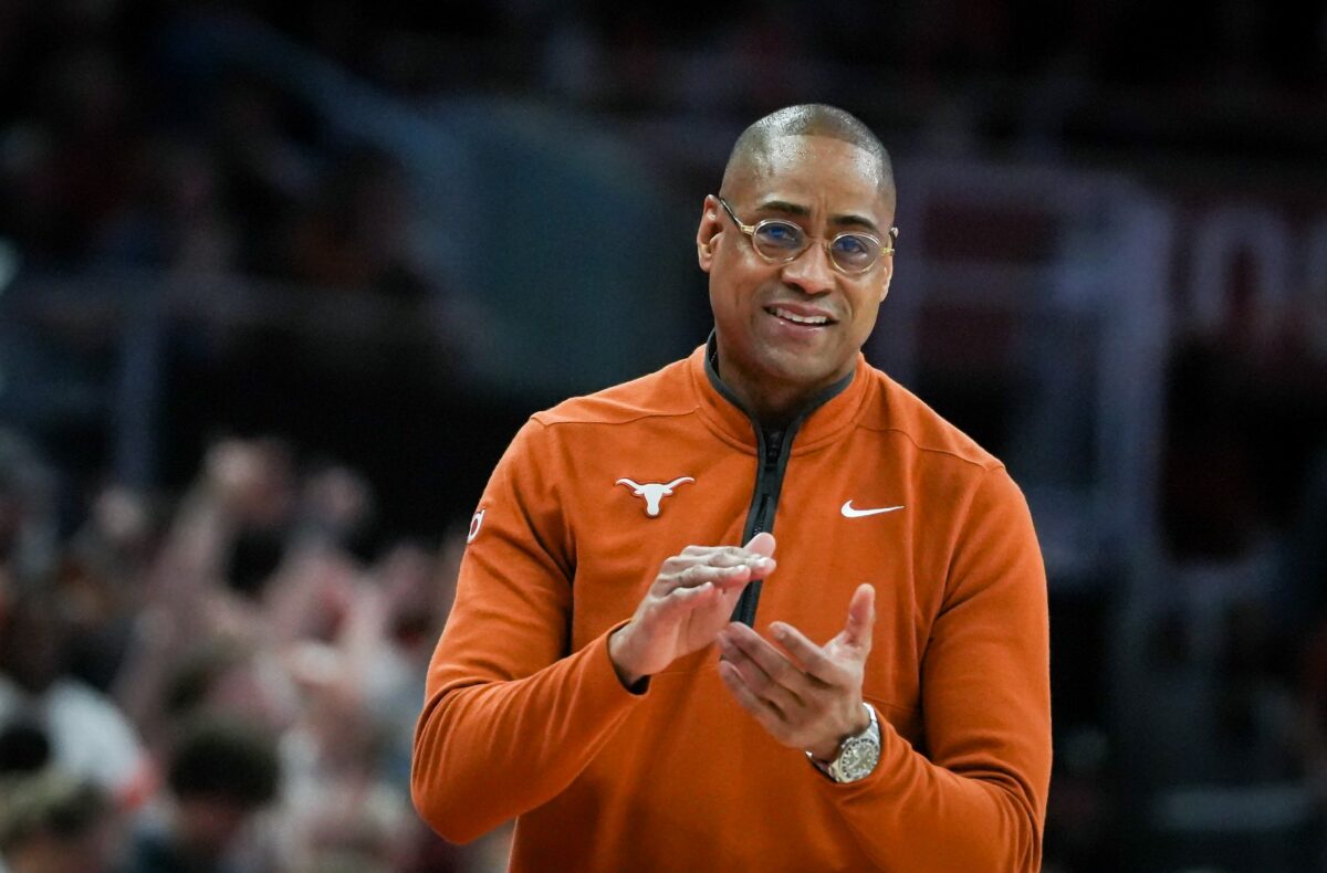 Texas Longhorns men’s basketball given 40-1 odds to win 2025 National Championship