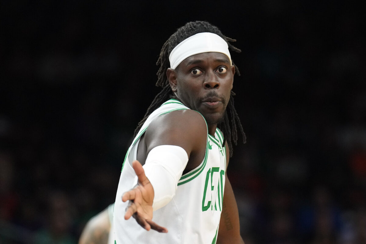 NBA scout details how to break down the Boston Celtics
