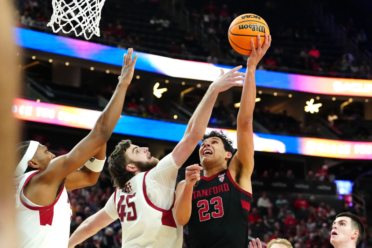 Wisconsin basketball top transfer target commits to Big Ten newcomer