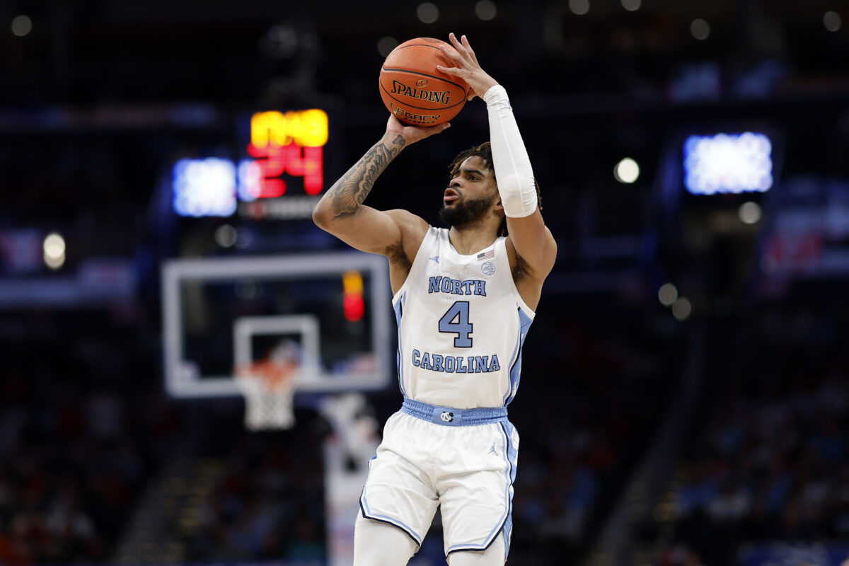 Where UNC basketball ranks in final men’s basketball coaches poll for 2023-24