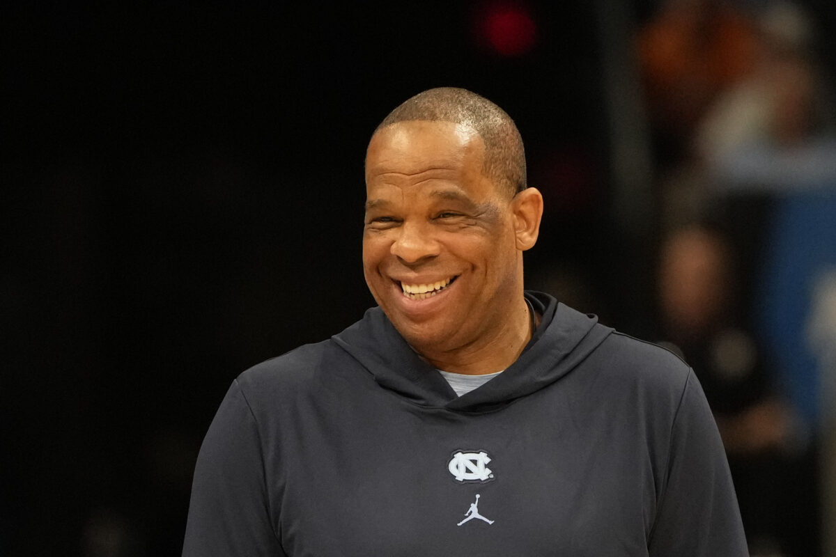 247Sports lists reason for optimism for UNC basketball in 2024-25