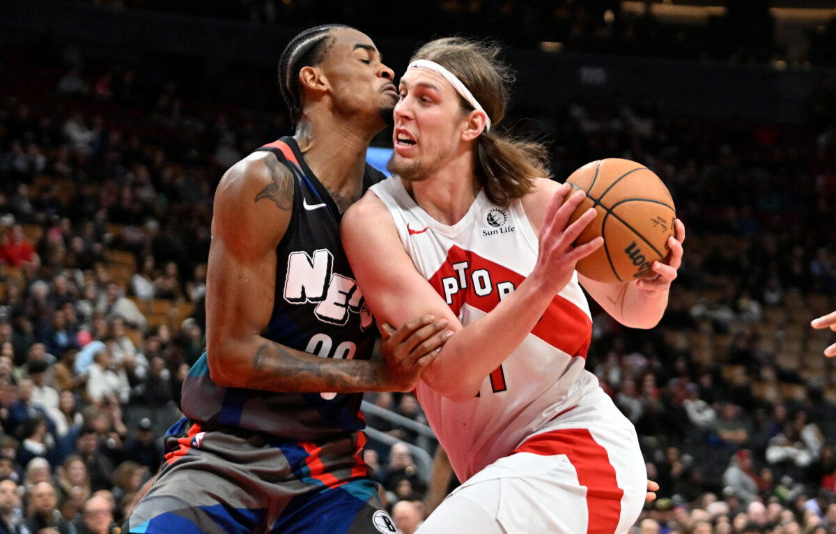 Toronto Raptors at Brooklyn Nets odds, picks and predictions