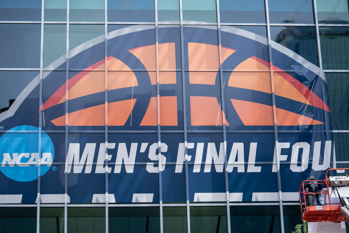 Broadcast information and tipoff times revealed for Final Four