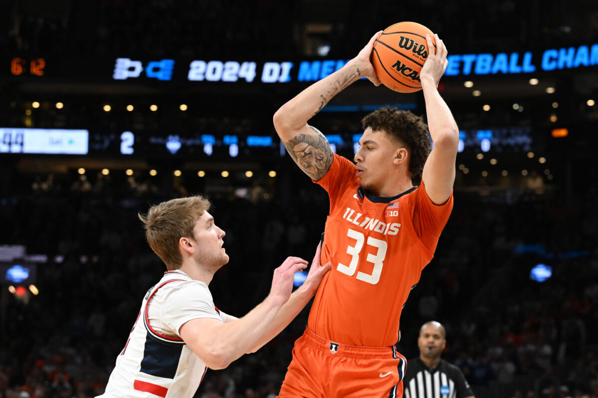 Celtics land 22-year-old stretch-four in latest mock draft