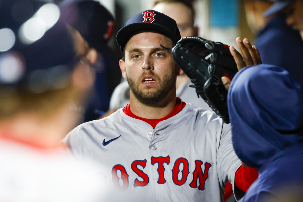 Boston Red Sox at Los Angeles Angels odds, picks and predictions