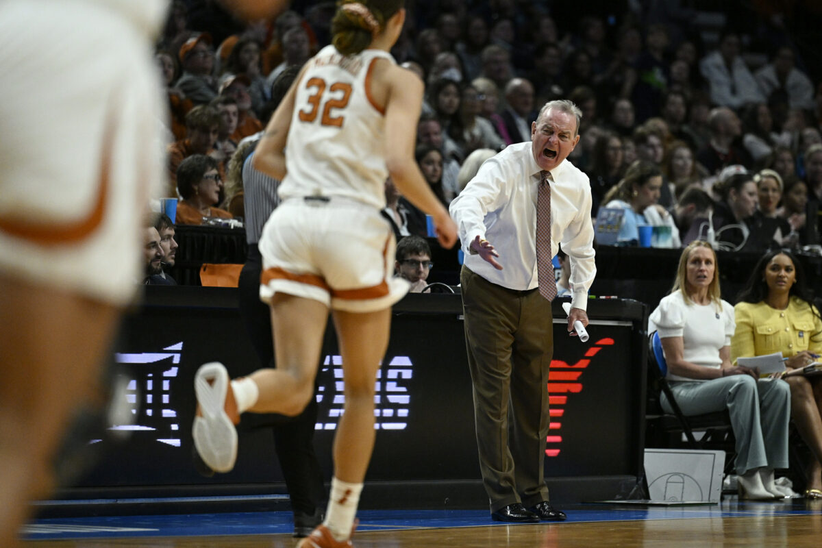 Texas women’s basketball ranked No. 2 in ESPN’s way-too-early Top 25