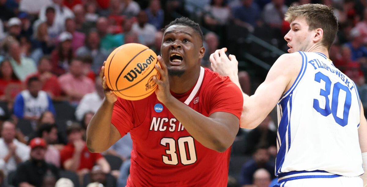 March Madness: NC State vs. Purdue odds, picks and predictions