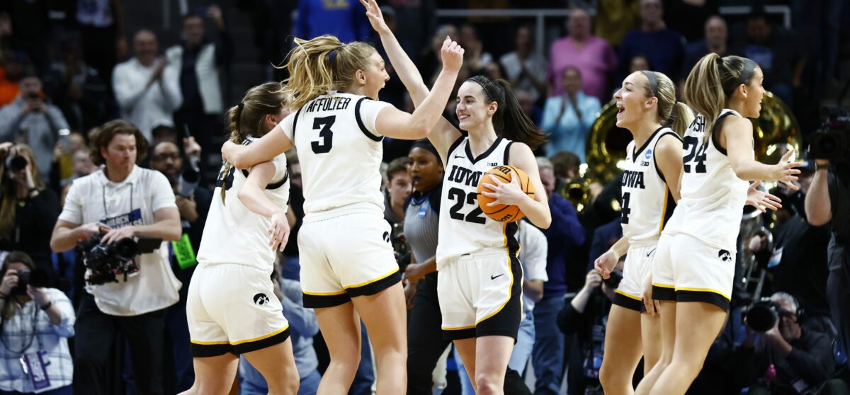 March Madness: Final Four strategy for the $2.5K USA TODAY’s Women’s NCAA Tournament Survivor Pool