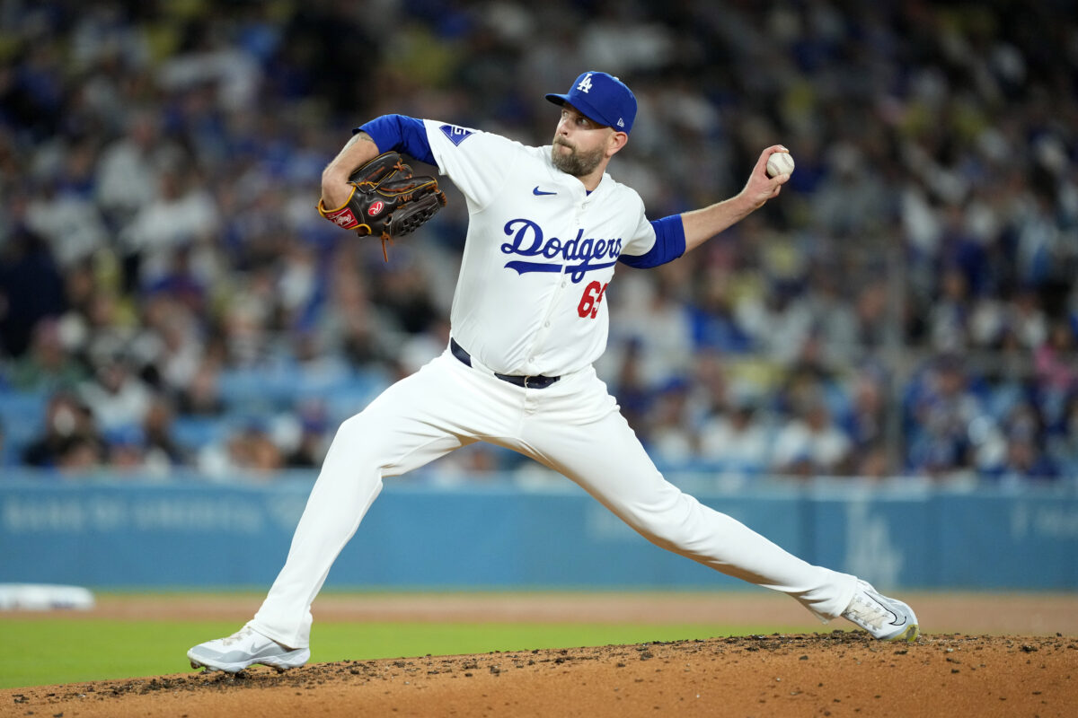 Los Angeles Dodgers at Minnesota Twins odds, picks and predictions