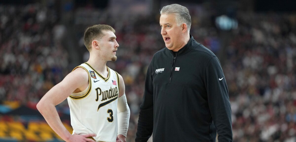 NCAA basketball National Championship Game: Purdue vs. UConn prop bet picks and predictions