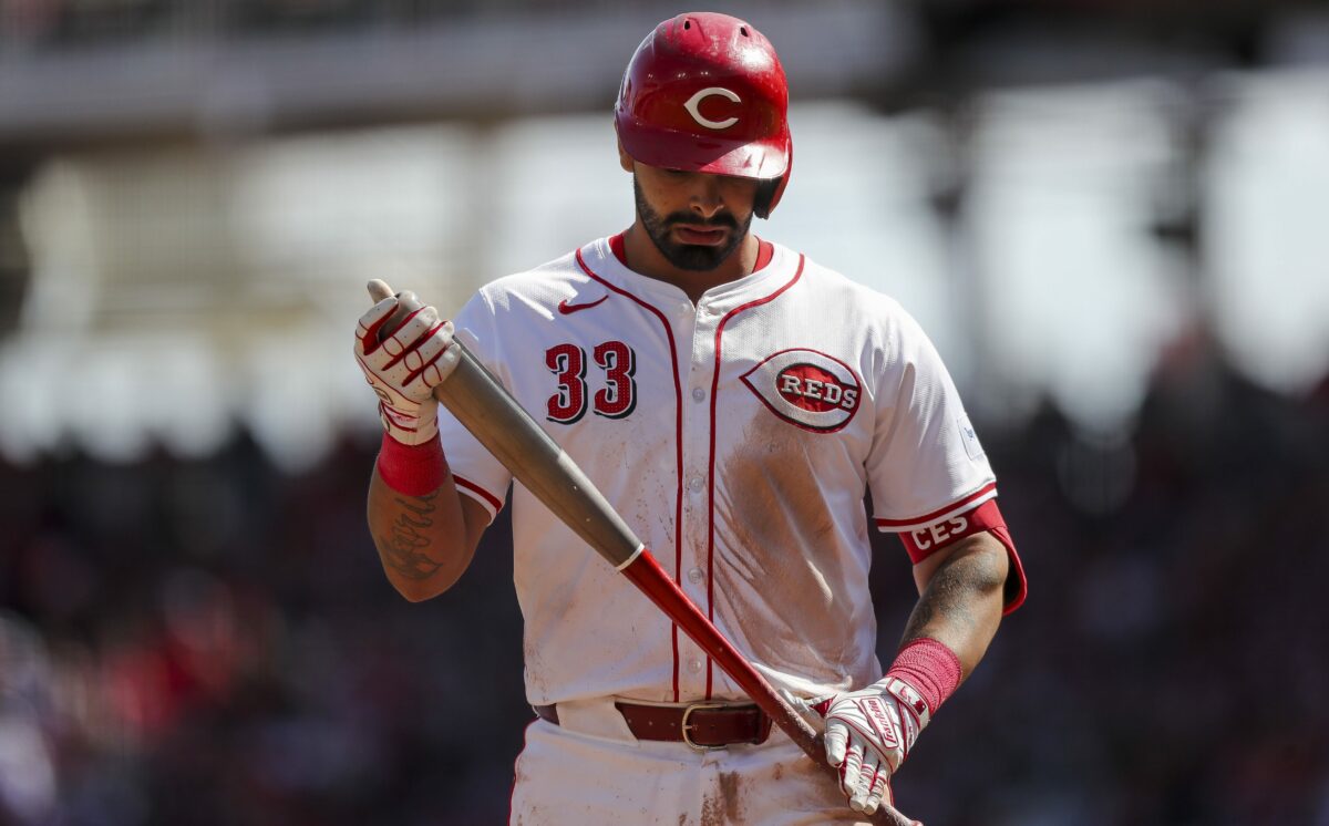 Milwaukee Brewers at Cincinnati Reds odds, picks and predictions