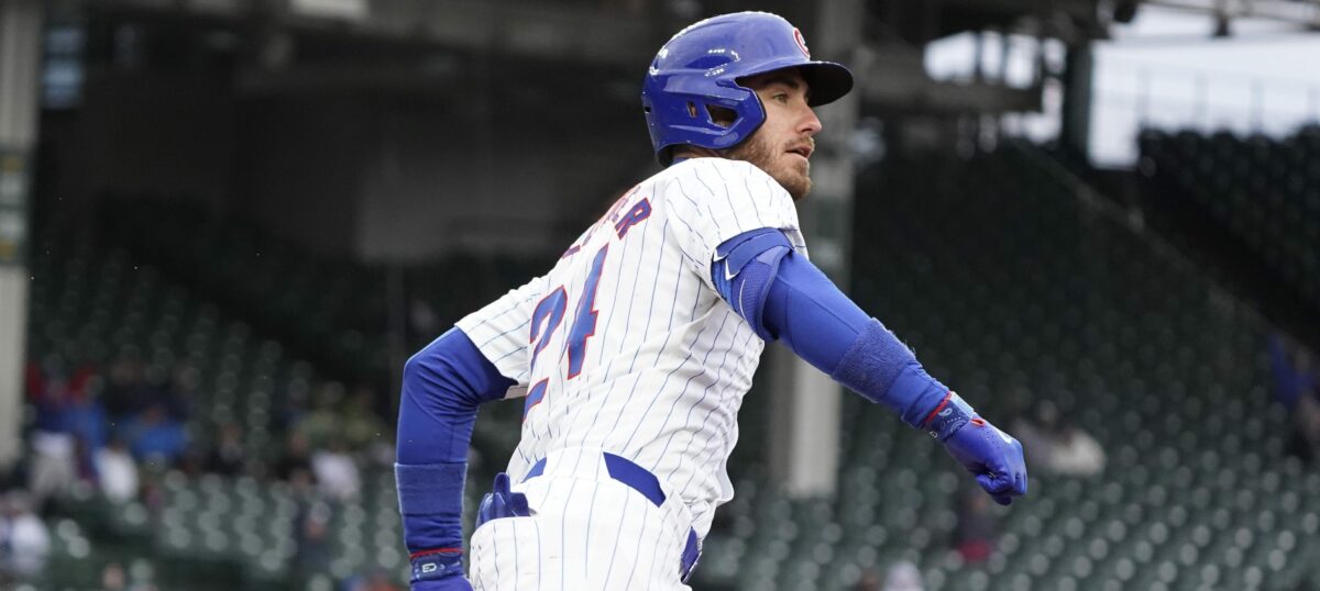 Chicago Cubs at San Diego Padres odds, picks and predictions
