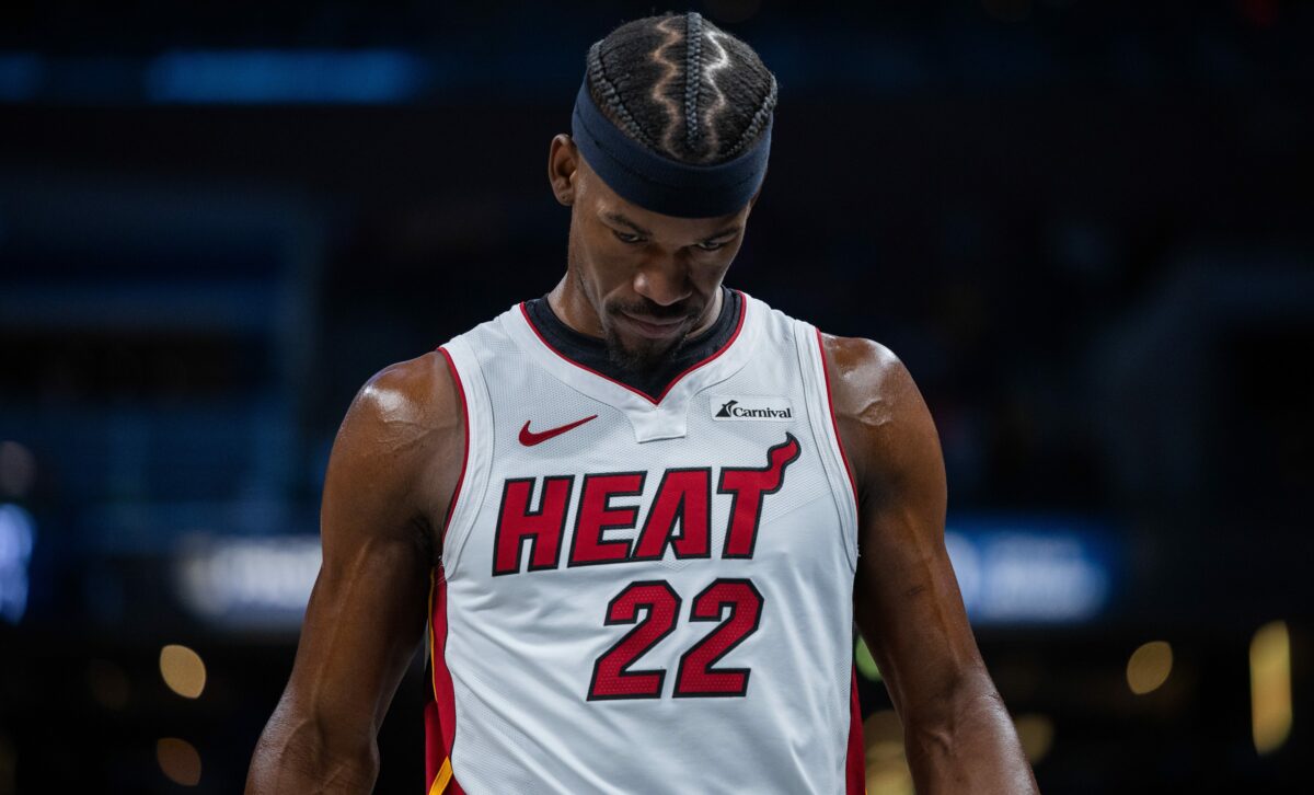 Miami Heat at Atlanta Hawks odds, picks and predictions
