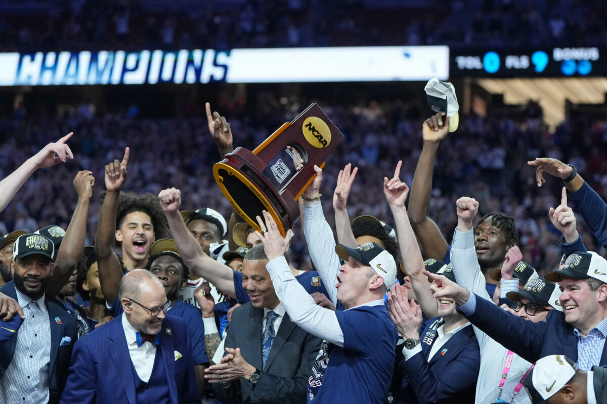 Watch: 2024 edition of ‘One Shining Moment’