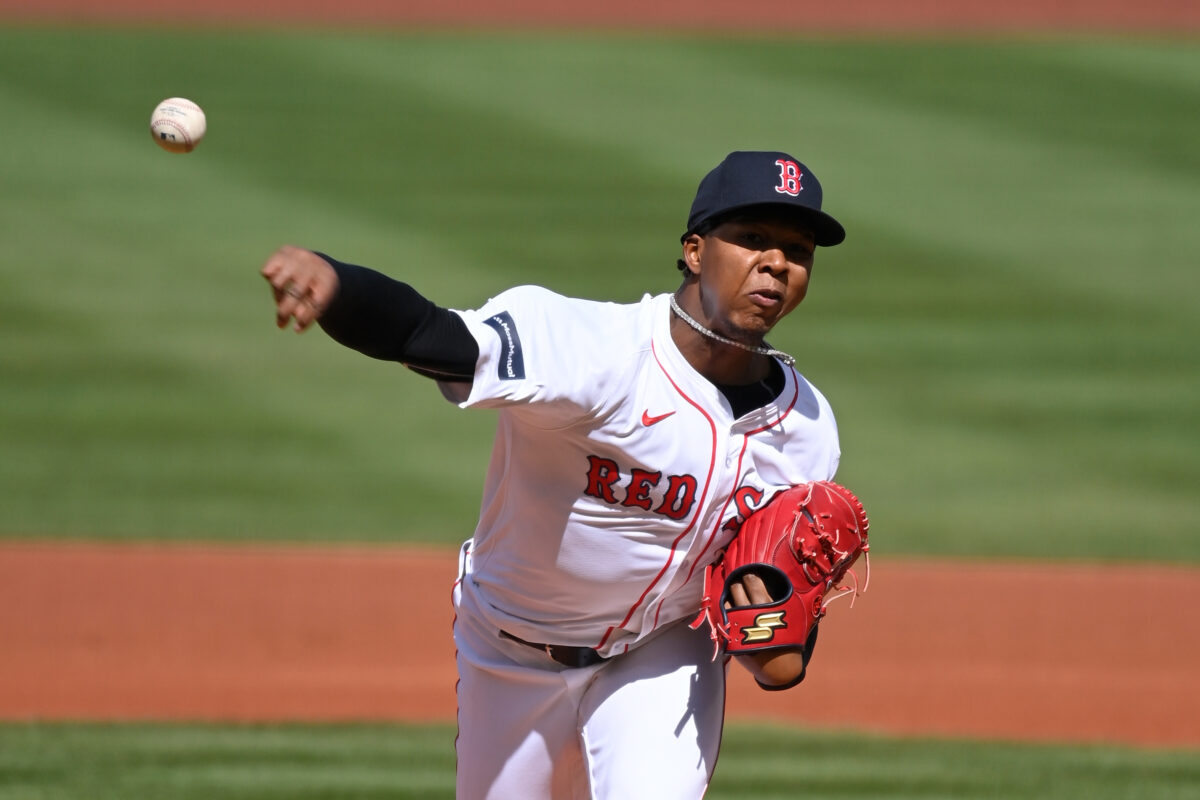 Boston Red Sox at Pittsburgh Pirates odds, picks and predictions
