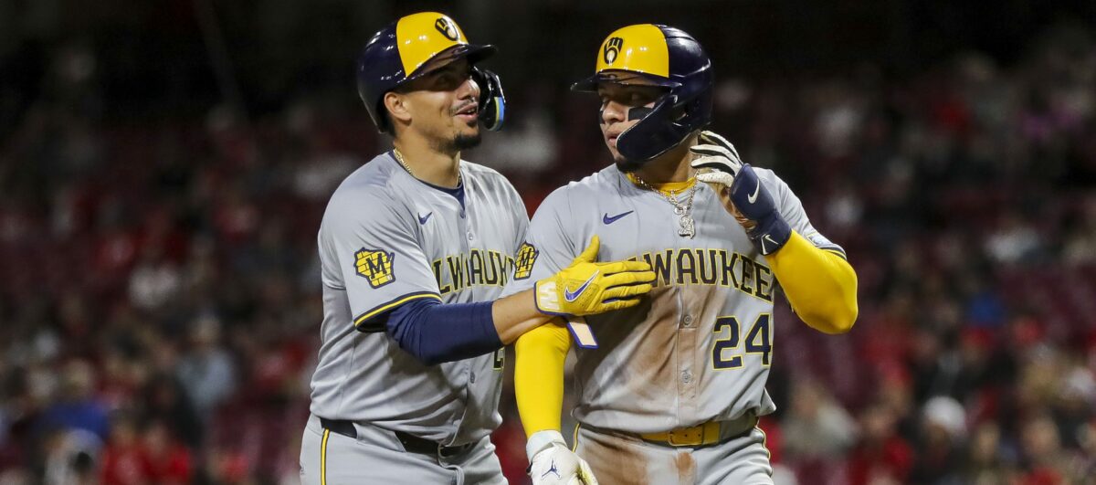Milwaukee Brewers at Cincinnati Reds odds, picks and predictions