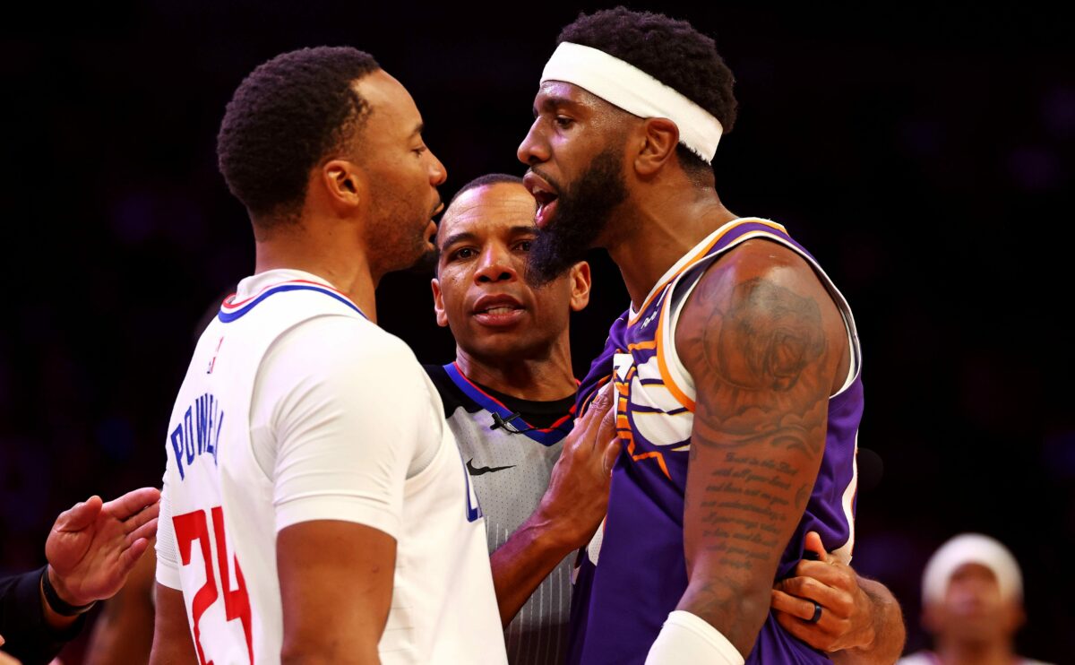 Phoenix Suns at LA Clippers odds, picks and predictions