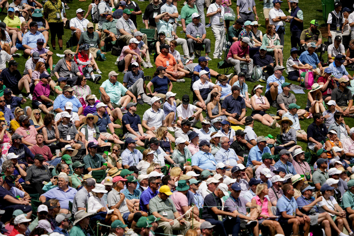 Want to go to the 2025 Masters? Here’s how to get tickets to Augusta National