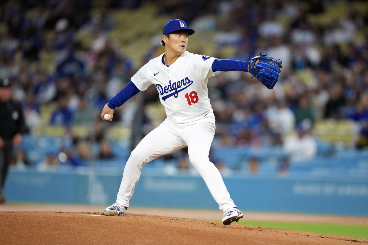 New York Mets at Los Angeles Dodgers odds, picks and predictions