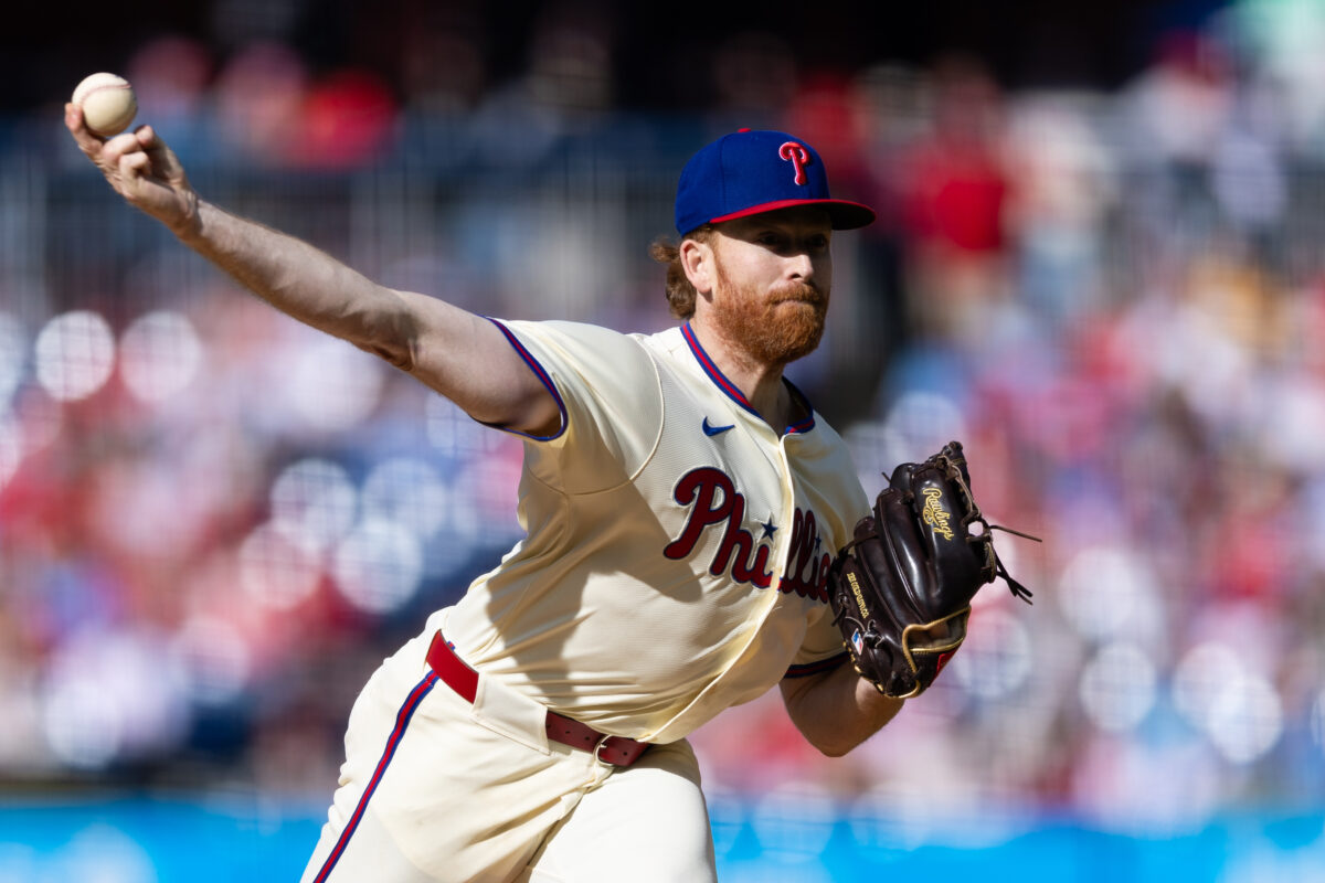 Chicago White Sox at Philadelphia Phillies odds, picks and predictions