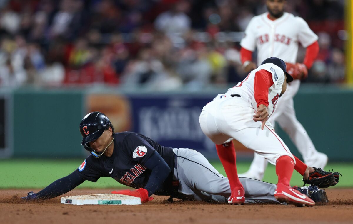 Cleveland Guardians at Boston Red Sox odds, picks and predictions