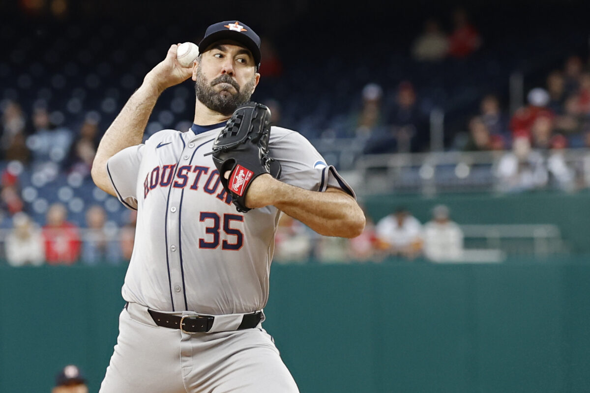 Houston Astros at Chicago Cubs odds, picks and predictions