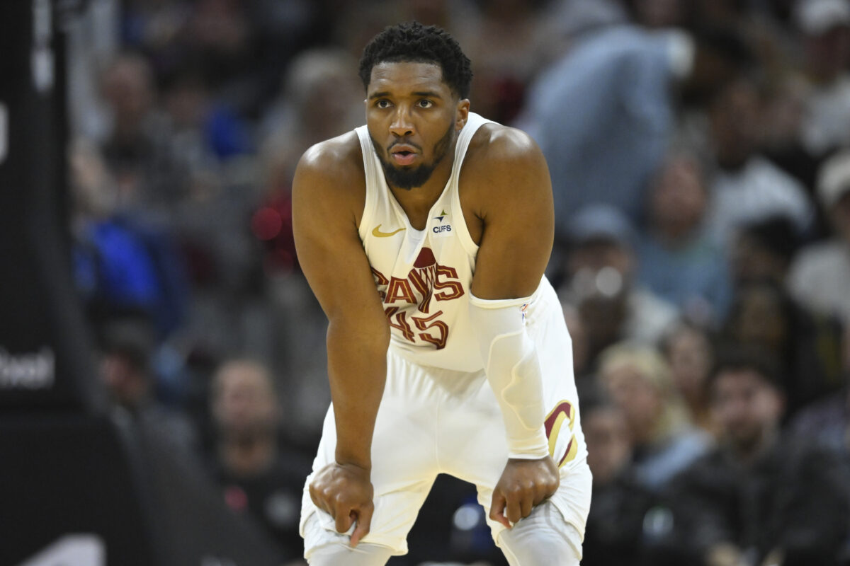 Orlando Magic at Cleveland Cavaliers Game 2 odds, picks and predictions