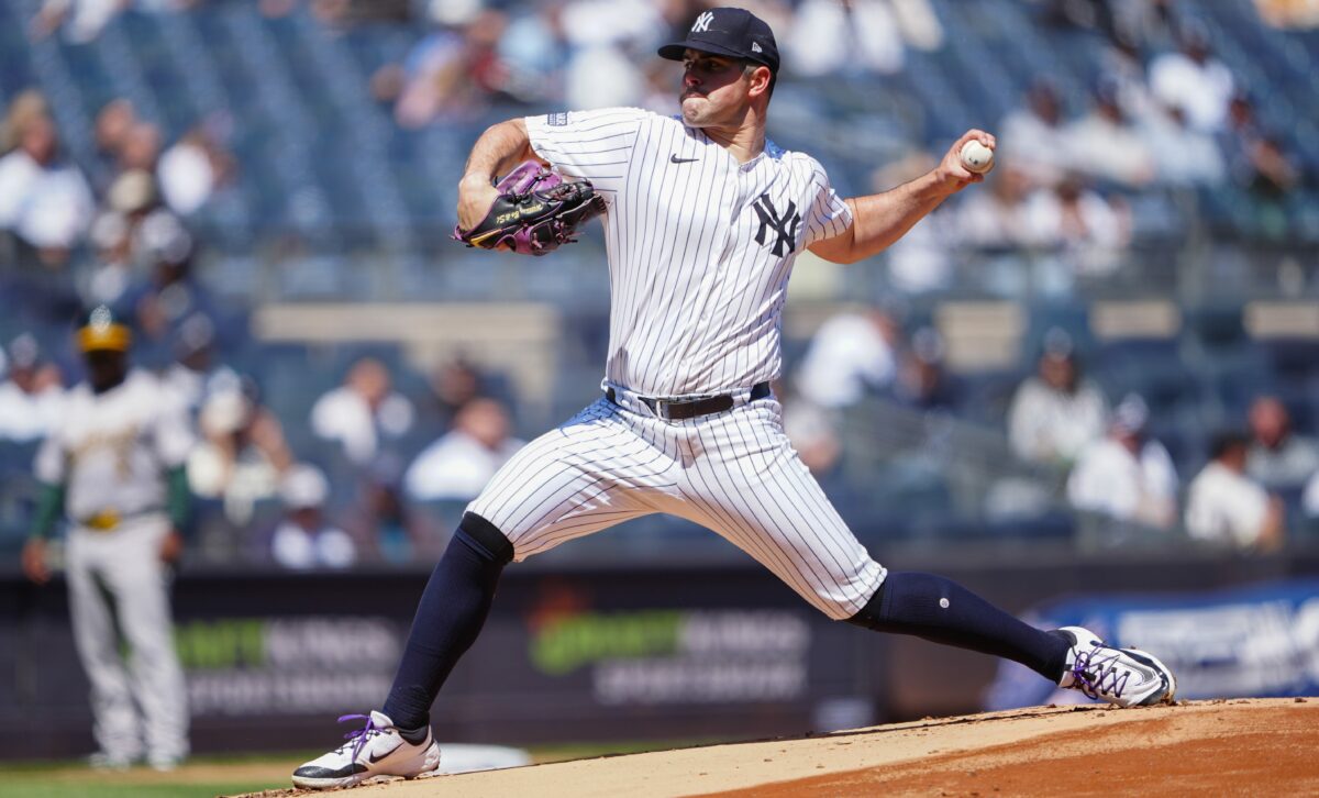 New York Yankees at Milwaukee Brewers odds, picks and predictions