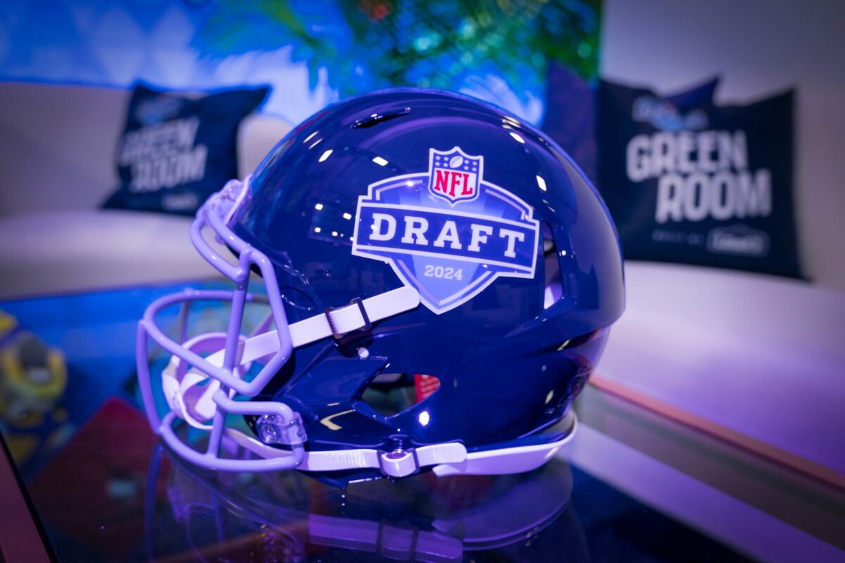Bish & Brown: NFL Draft Questions and Answers via the Detroit Lions Podcast