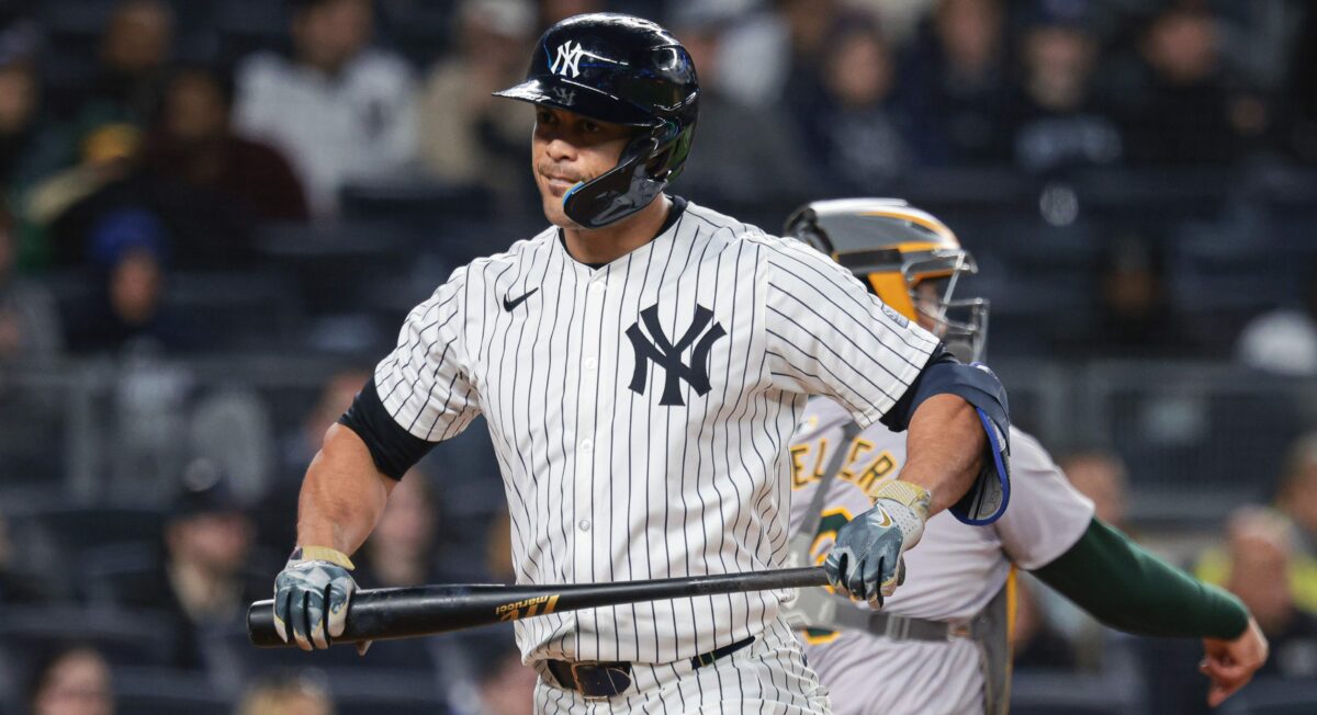 Oakland A’s at New York Yankees odds, picks and predictions