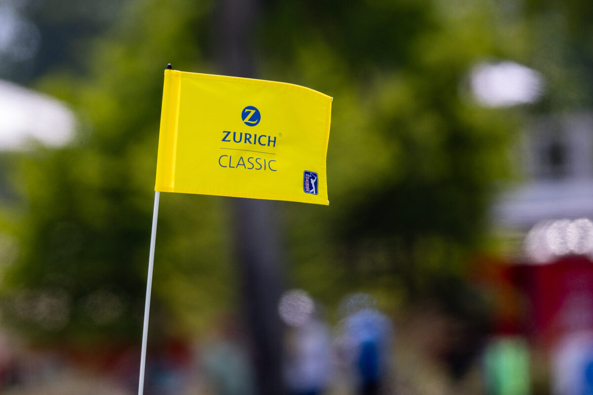 Zurich Classic of New Orleans 2024 Saturday tee times, PGA Tour pairings and how to watch