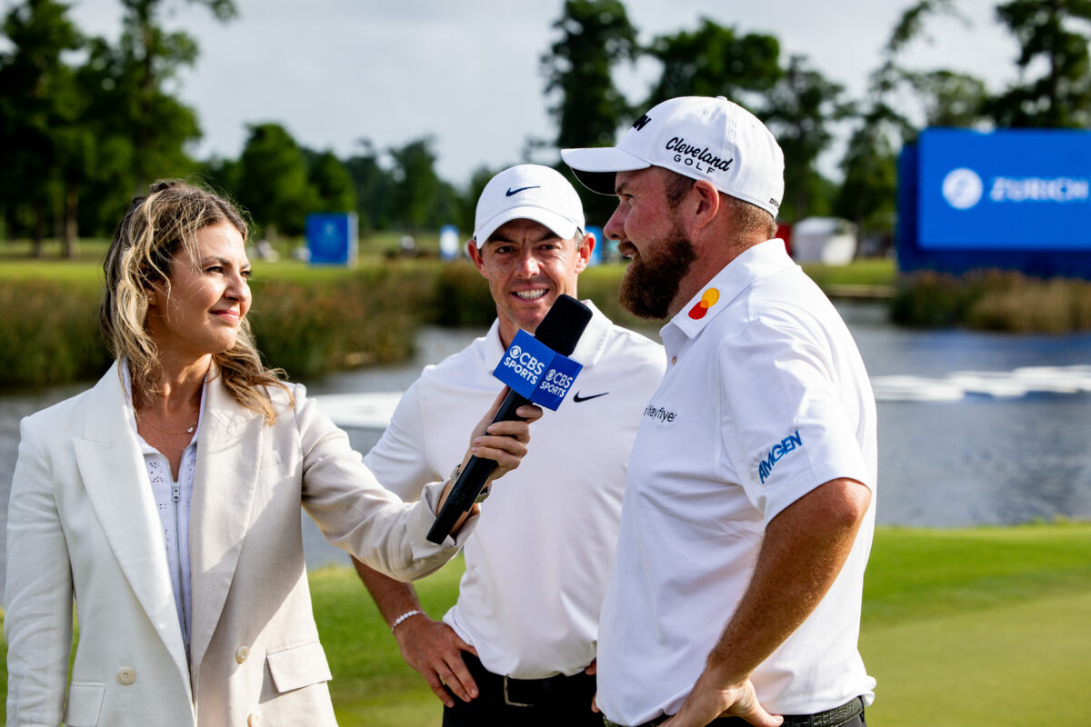 Photos: Zurich Classic of New Orleans 2024 at TPC Louisiana