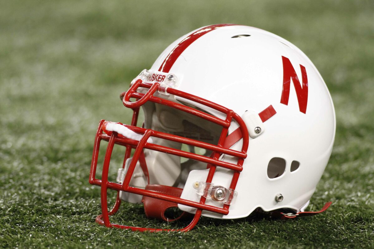 Local 2027 running back to visit Huskers on Saturday