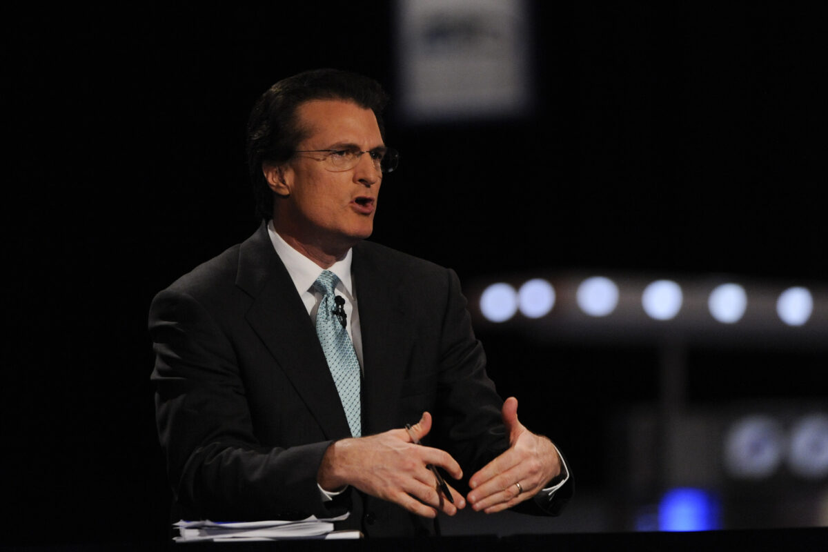 What did Mel Kiper Jr. think of Commanders’ selection of Jayden Daniels?