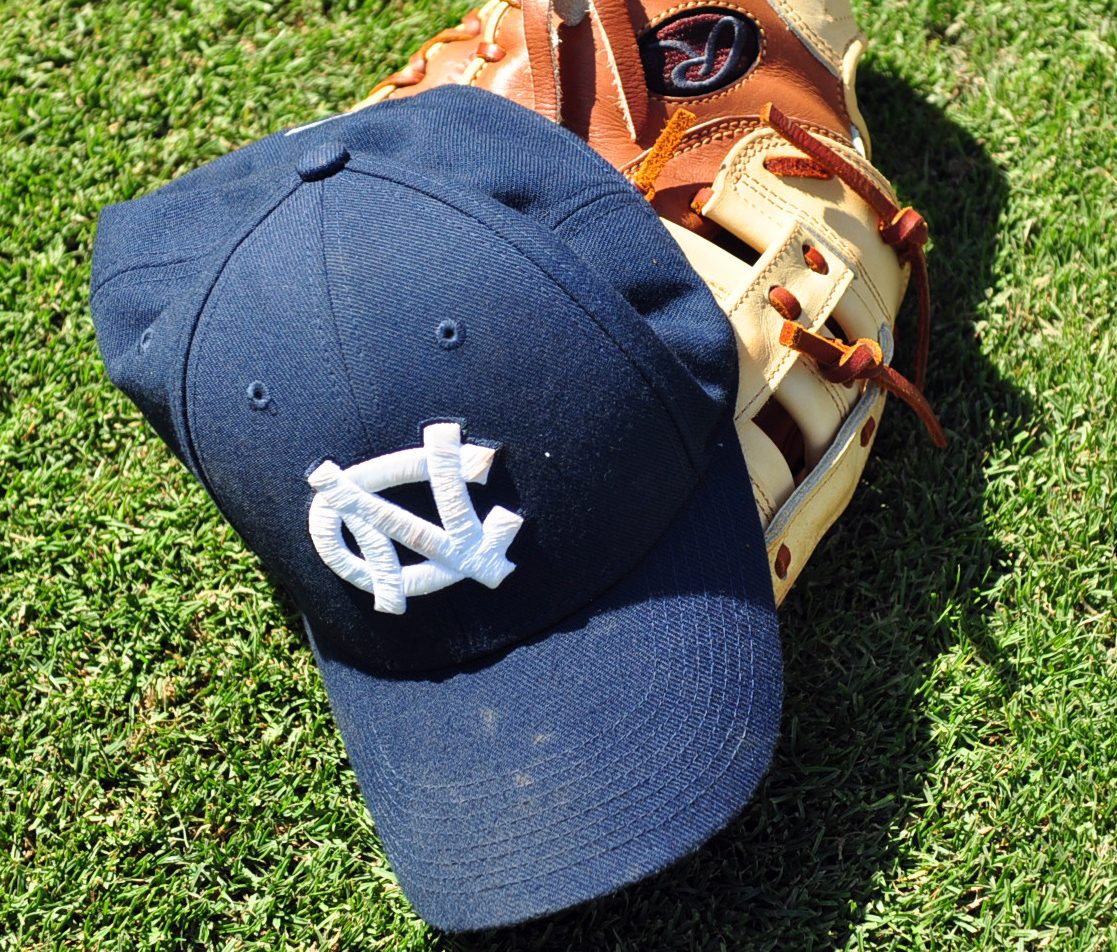 UNC one of seven ranked ACC baseball teams