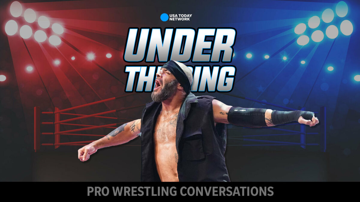 Mark Briscoe doesn’t think ROH World Championship ‘gets the credit it deserves’