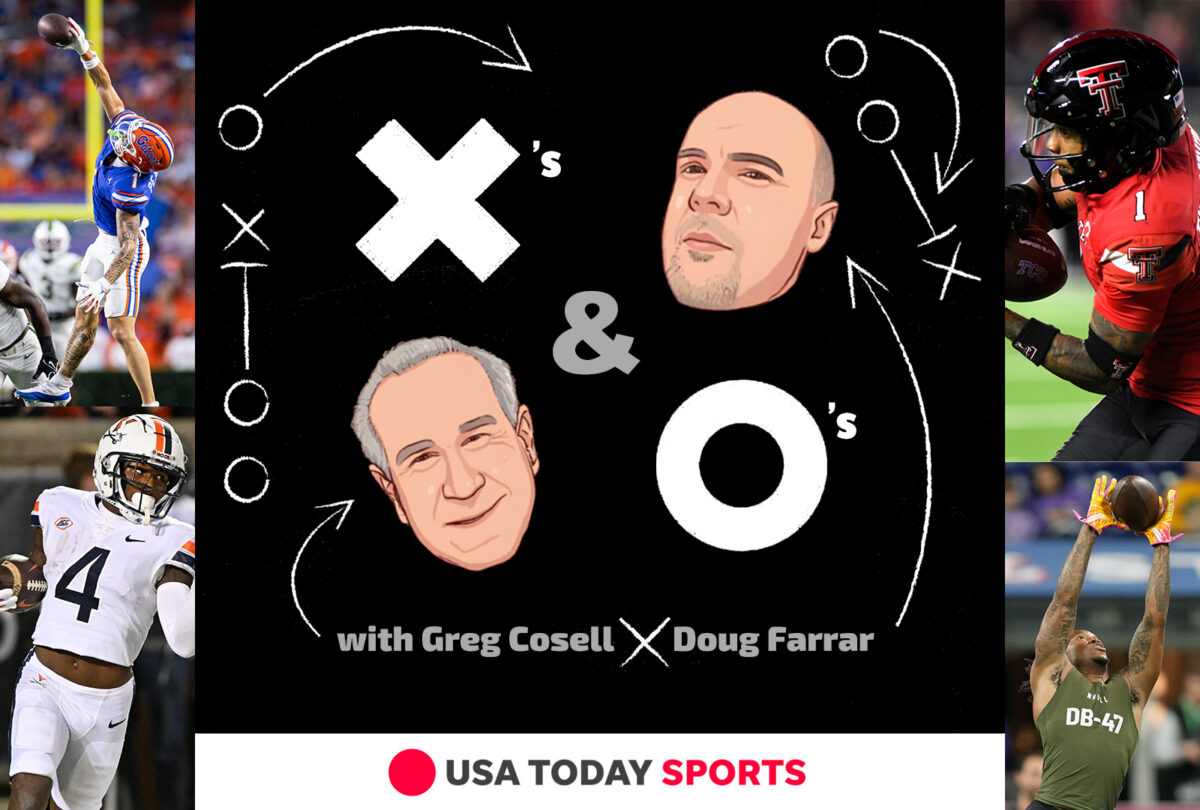 The Xs and Os with Greg Cosell and Doug Farrar: Doug’s favorite underrated draft prospects