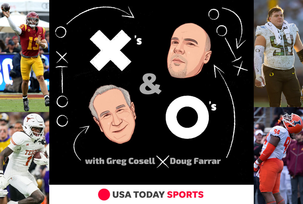 The Xs and Os with Greg Cosell: How are prospects scouted differently than 10 years ago?