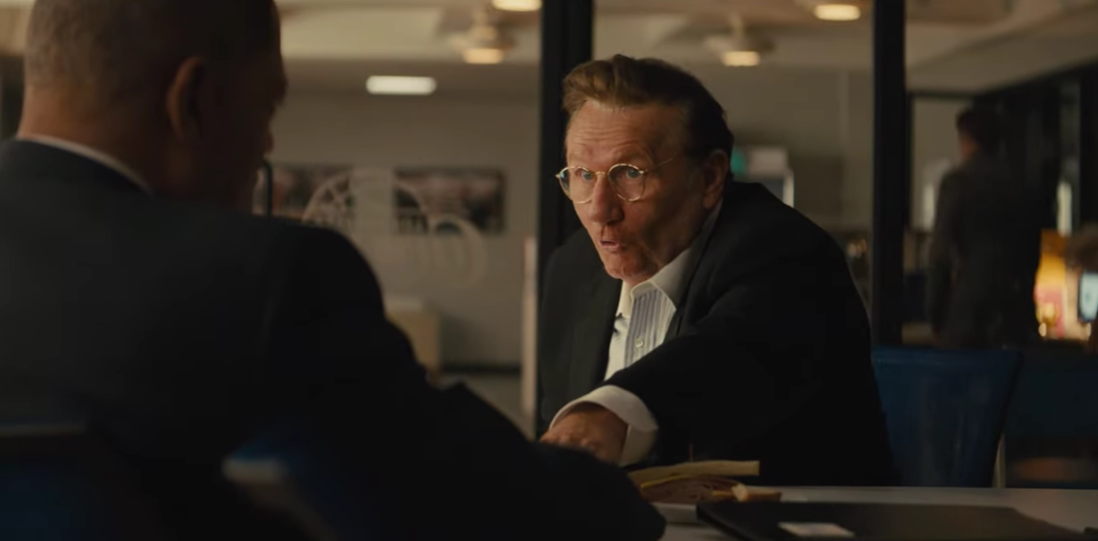 FX drops star-studded trailer for ‘Clipped’ about Donald Sterling’s Clippers scandal