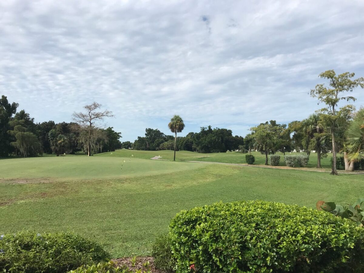 After BigShots backed out, this Florida community is rallying to reopen a 9-hole municipal golf course