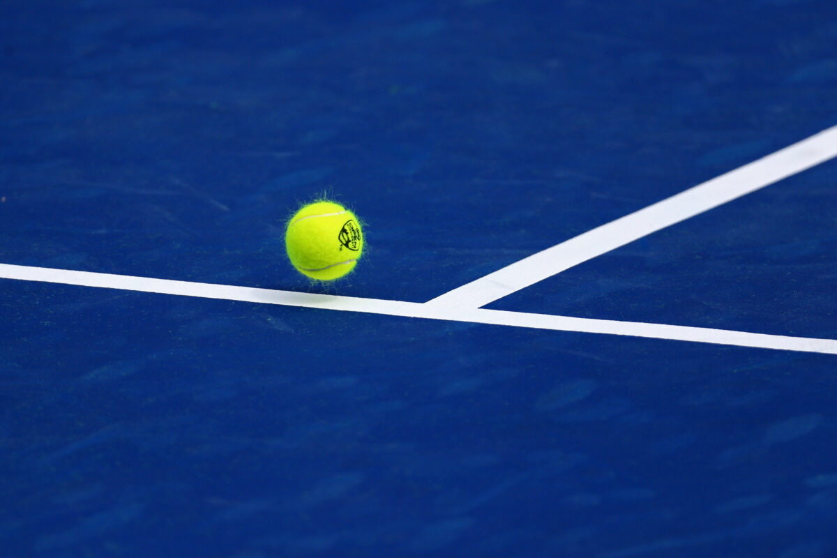 Florida women’s tennis defended its home court against Ole Miss