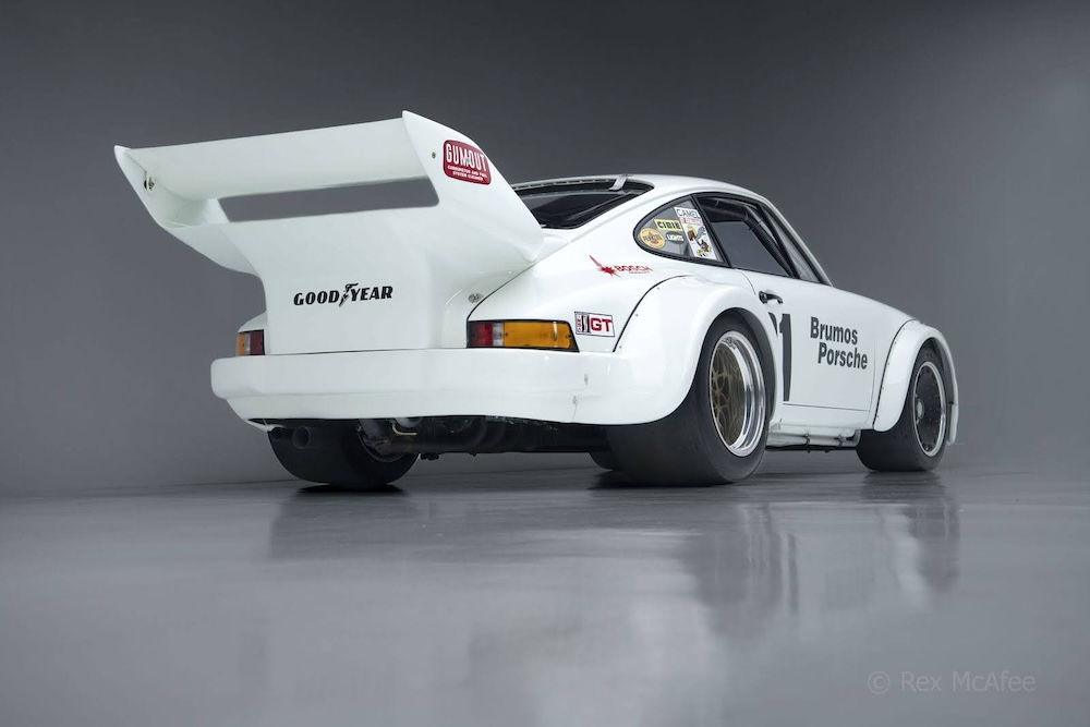 ‘Air|Water’ to highlight greatest Porsche race cars April 27